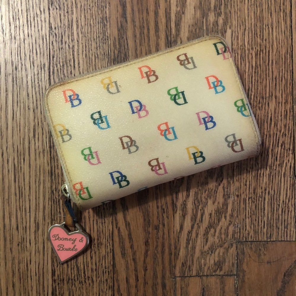 Dooney & Bourke Wallet